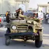 Большая игра в Африке: разгорится ли в Ливии новая война?