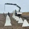 Отмыть европейские деньги. Что говорят на Украине о строительстве круговой обороны (Фото : dumskaya.net) Фото : dumskaya.net