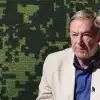 Полковник Геннадий Алехин: У России появилась 'Цитадель', об которую будут разбиваться украинские дроны (Украина.ру / Алехин. Карта СВО.) Украина.ру / Алехин.…