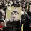 Организация освобождения Палестины: между арабами и Израилем (Фото : Синьхуа / 10 ноября 2022 года, Газа. Митинге в честь 18-й годовщины со дня смерти бывшего лид…) Фото : Синьхуа / 10 …