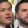 Американская парадигма: фаворит республиканцев может отказаться от участия в президентских выборах-2028 (AP / Evan Vucci) AP / Evan Vucci
