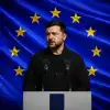Киев форсирует вступление в ЕС, или 'Неполноценное членство' для украинцев