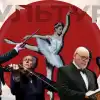 'Россия-мама' Shamanа, Таисия Повалий в заочной тюрьме, Третьяковку подставили. События культуры (Украина.ру / культура) Украина.ру / культура