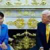 В Токио разволновались по поводу переговоров Си Цзиньпина с Д. Трампом и В. Путиным