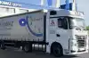 Камазы в Ралли Дакар: путь к мировому господству в грузовом автоспорте (Камаз) Камаз