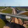 Латвия 'сливает' проект Rail Baltica, но хочет переложить ответственность на Эстонию и Литву