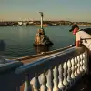'Господи, спаси Севастополь!': Жители города комментируют посты губернатора, не скрывая эмоций (Фото: Максим Чурусов/ТАСС) Фото: Максим Чурусов/ТАСС
