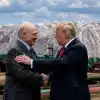 Калийная дипломатия Трампа в Белоруссии забуксовала?
