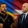 Премьер Латвии: на следующей неделе в Латвию прибудет боевая бригада с Украины