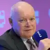 Европа - прилежный ученик. Киселев о 'курсе русофобии' на Западе (РИА Новости . Владимир Трефилов / Дмитрий Киселев) РИА Новости . Владим…