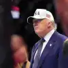 Лицемерие или хитрый расчёт? Действия Трампа на украинском треке вызывают недоумение даже в США (AP / Alex Brandon) AP / Alex Brandon