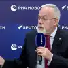 Украинское досье. Фатальная Украина: две премьеры от Дмитрия Табачника (Фото : скриншот видео Украина.ру) Фото : скриншот виде…