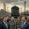 Экономика Украины и война: удары по сортировочным хабам, железной дороге и портам (Украина.ру / Экономика Украины и война) Украина.ру / Экономи…