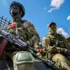 С СВО выдачи нет: Иностранных добровольцев больше не будут депортировать на родину (Фото: Сергей Бобылев/ТАСС) Фото: Сергей Бобылев/ТАСС