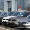 При смерти, но не совсем. Почему рано хоронить Volkswagen (РИА Новости . Николай Хижняк) РИА Новости . Николай Хижняк