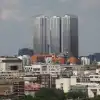 Архитектура как фронт