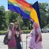 Россия разогнала гей-парад в Киеве, но никого не денацифицировала