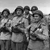 Японский план блицкрига против СССР 'Кантокуэн'