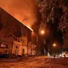 Удары по мостам и производству дронов. Что происходит в Запорожье (REUTERS / Stringer) REUTERS / Stringer