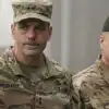 Пес войны. Пентагон уволил генерала, координировавшего поддержку Украины (AP) AP