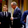 Никакого нейтралитета быть не может. Евросоюз честно объявил о своей роли в украинском конфликте (AP / Geert Vanden Wijngaert) AP / Geert Vanden Wijngaert