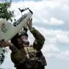 'Соколиная охота': как работают дроны-перехватчики (Фото : Игорь Гомольский) Фото : Игорь Гомольский