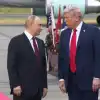 Путин вскрыл слабые места США и перекинул Трампу 'золотой мост', чтобы он выбрался из украинского кризиса (РИА Новости . РИА Новости / Встреча президентов России и США на Аляске) РИА Новости . РИА Но…