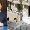 Взрыв в Монако, или Киев методами террора отжимает бизнес у олигархов