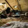 'Я все продал и уехал, чтобы воевать с русскими. Повезло, что оторвало обе ноги' (Фото: Max Black/AP/TASS) Фото: Max Black/AP/TASS