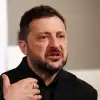 Почему Украине велели обороняться, и как Зеленский стал лишним. Хроника (REUTERS / Denis Balibouse) REUTERS / Denis Balibouse