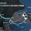 Плевать на 'Голубой поток'. Эрдоган сделал ставку на расчленение России