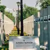 Герои в грязи и бетоне. Во что превратилась мемориальная политика Зеленского (Фото : Деснянская районная государственная администрация Киева) Фото : Деснянская ра…