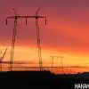Крым — под угрозой энергоблокады (Фото: Накануне.RU) Фото: Накануне.RU