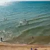 Разгар туристического сезона и морская блокада. Что происходит в Одессе (пресс-служба президента Украины / Одесса море пляж) пресс-служба президе…