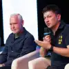 Старт нового проекта. Почему Зеленский отправил на повышение Кима, а не Терехова (Facebook* (*деятельность Meta по реализации Facebook запрещена в России как экстремистская) / Асоціа…) Facebook* (*деятельн…