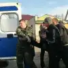 'Свежее мясо' сразу отправляют на фронт, а 'боевые ветераны' расквартированы в тыловых гостиницах – журналист