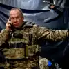 Зеленский пока прикрывается 'Мясником'. Неонацисты могут взять недофюрера в плен (AP / Roman Chop) AP / Roman Chop