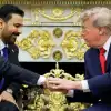 Али аз-Заиди в Белом доме: США лезут на Ближний Восток через 'калитку' Ирака