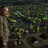 До последнего украинца: как Европа готовит пополнение для нового главкома ВСУ