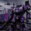 Фактор Wildberries (telegram ukr_2025_ru / Удары ВСУ по складам Wildberries могут считаться военным преступлением, — ООН) telegram ukr_2025_ru…