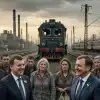 Экономика Украины и война: морская блокада и надежда на Азербайджан (Украина.ру / Экономика Украины и война) Украина.ру / Экономи…