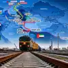 Международный транспортный коридор 'Север – Юг': новое измерение?