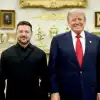 Война продолжается, мир - отложен. Итоги встречи Зеленского и Трампа и новые антироссийские санкции США (Фото / Зеленский Трамп) Фото / Зеленский Трамп