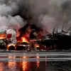 Отрезание логистики и подготовка к осаде. Что происходит в Запорожье (REUTERS / Stringer) REUTERS / Stringer