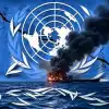 Двойная мораль Украины и 'политизированные разглагольствования' Европы