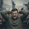 Один удар на два фронта. Украина в международном контексте (Украина.ру / Украина в международном контексте) Украина.ру / Украина…