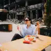 Кто заказал Лору Лумер? (Facebook* (*деятельность Meta по реализации Facebook запрещена в России как экстремистская) / Laura …) Facebook* (*деятельн…