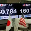 Совместная валютная интервенция Японии и США по поддержке иены. Какова мотивация Вашингтона?