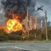 Атака на Нижнекамск, новый 'удар' НАБУ по Зеленскому, мобилизация женщин на Украине. Итоги 10 августа (Украина.ру) Украина.ру