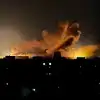 Россия больно ударила, но пропустила не менее болезненные удары от Украины